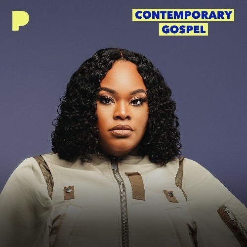 Contemporary Gospel Radio Listen to Unknown, Free on Pandora