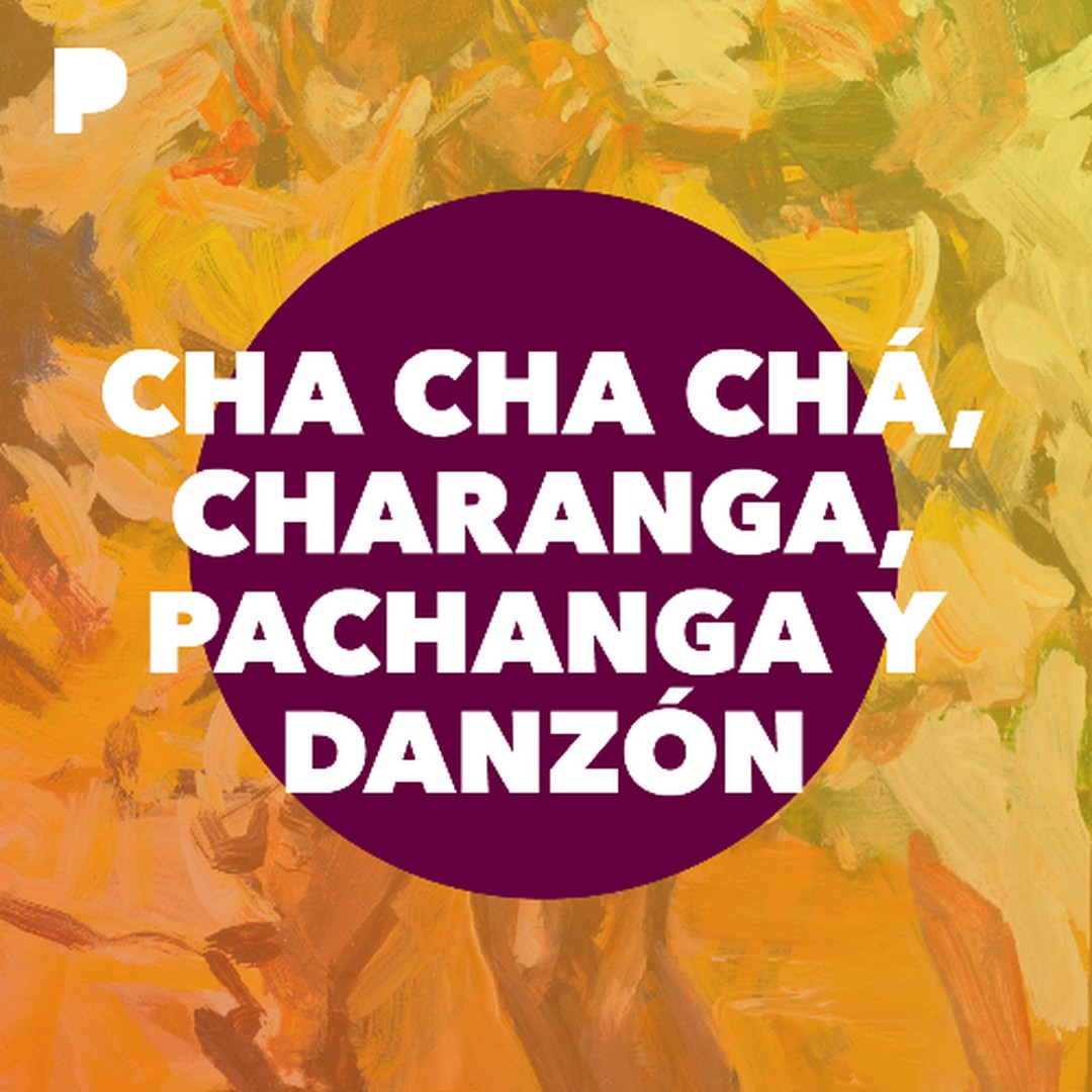 Cha Cha Cha Charanga Pachanga y Danzon Music Listen to Cha Cha