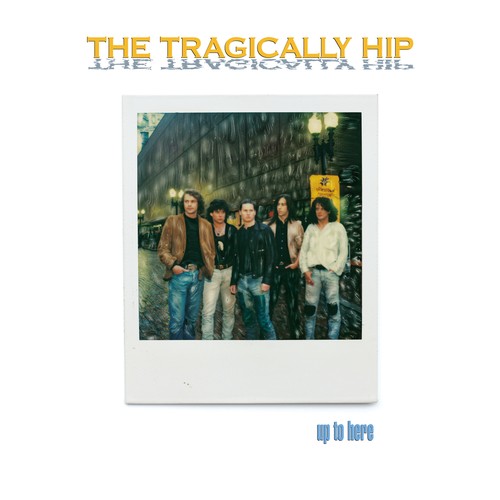 New orleans is sinking radio listen to the tragically hip free on