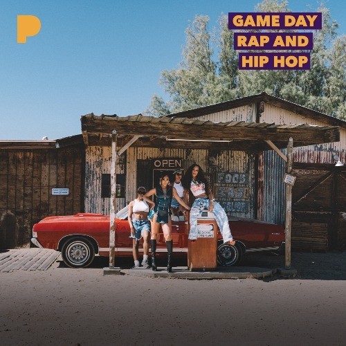 GameDay Rap and Hip Hop Radio Listen to Unknown, Free on Pandora