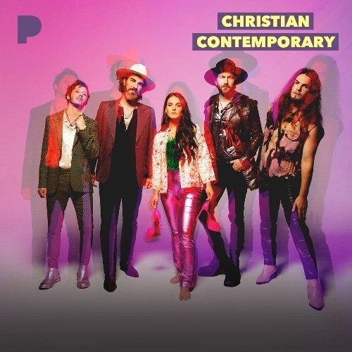 Christian Contemporary Radio Listen to Unknown, Free on Pandora