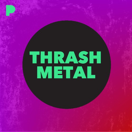 Thrash Metal Radio Listen to Unknown, Free on Pandora Radio