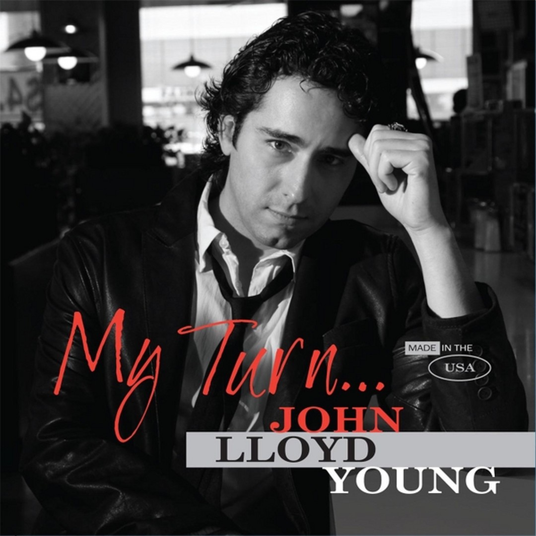 John Lloyd Young On Pandora Radio Songs Lyrics
