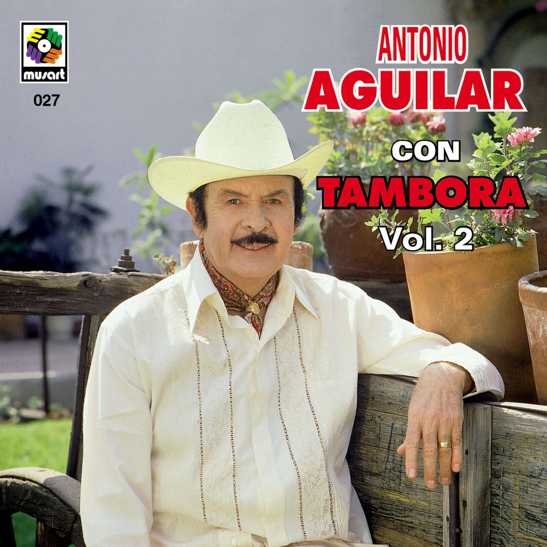 Árboles De La Barranca by Antonio Aguilar - Pandora