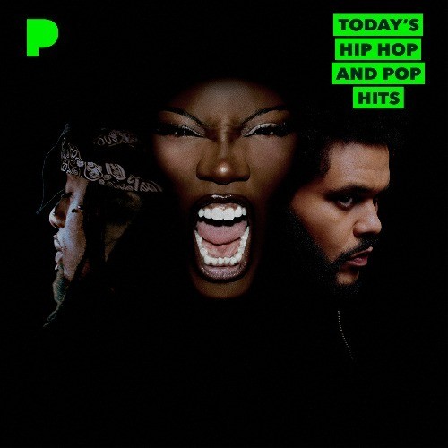 Today s hip hop and pop hits radio listen to unknown free on pandora