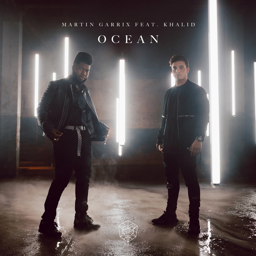 Ocean (Bart B More Remix) (feat. Khalid) by Martin Garrix on Pandora |  Radio, Songs & Lyrics
