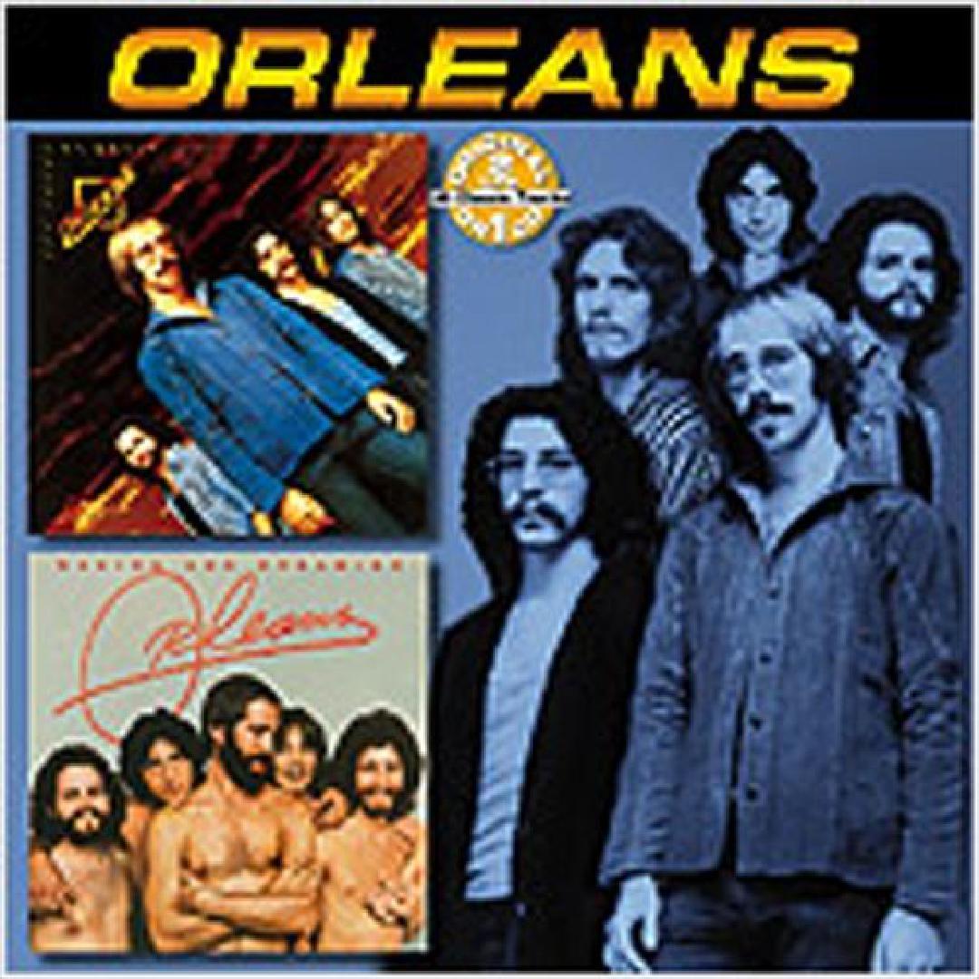 Still The One By Orleans Pandora
