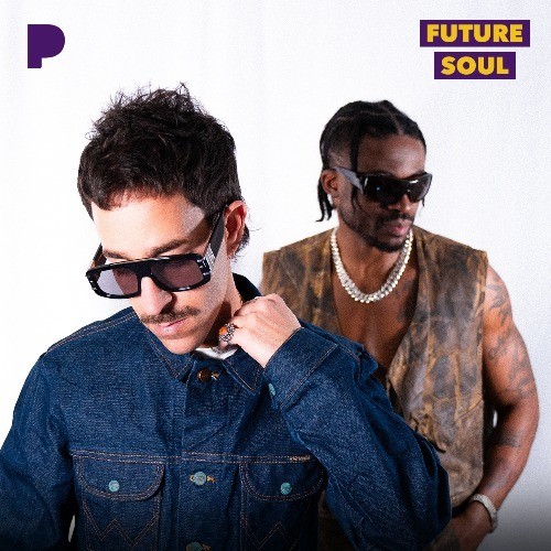 Future Soul Radio Listen to Unknown, Free on Pandora Radio