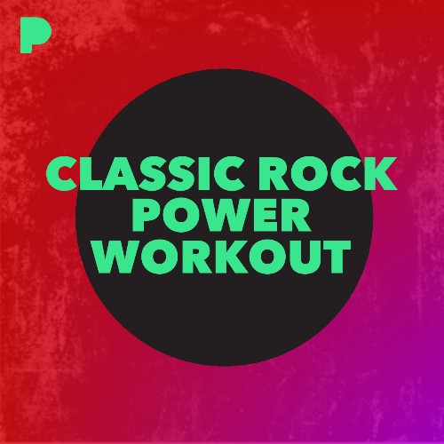 Classic Rock Power Workout Radio Listen to Unknown, Free on Pandora