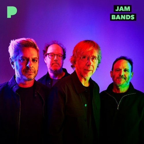 Jam Bands Radio Listen to Unknown, Free on Pandora Radio