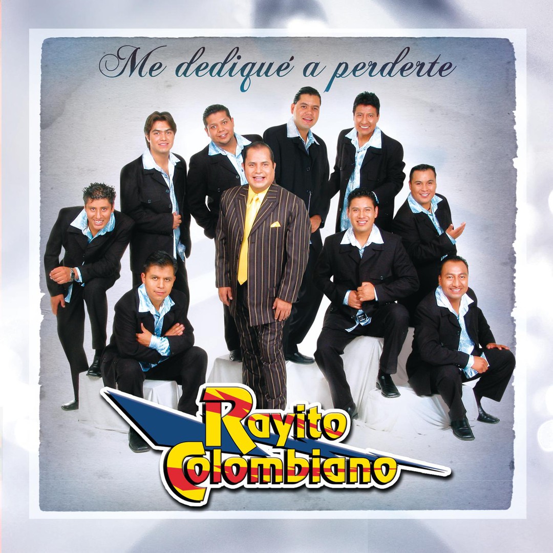 Canción Para Mamá (Mi Consuelo, Mi Tesoro) (Album Version) by Rayito  Colombiano - Pandora