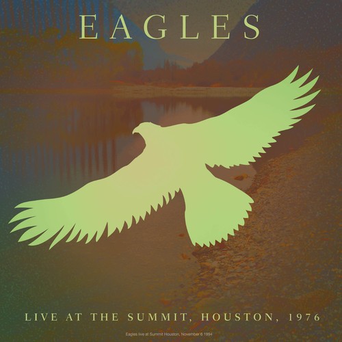 Hotel California (Live) Radio Listen to Eagles, Free on Pandora