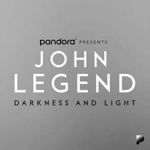 john legend pandora