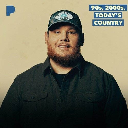 90s, 2000s, Today's Country Radio - Listen to Unknown, Free on Pandora ...