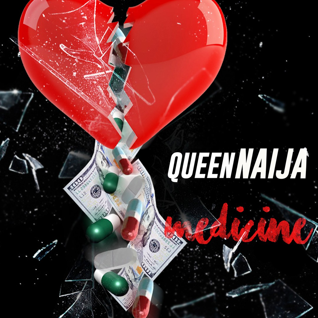 Queen Naija on Pandora | Radio, Songs & Lyrics