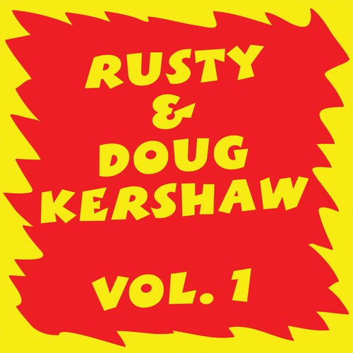 Louisiana Man Radio - Listen to Doug Kershaw, Free on Pandora Internet ...