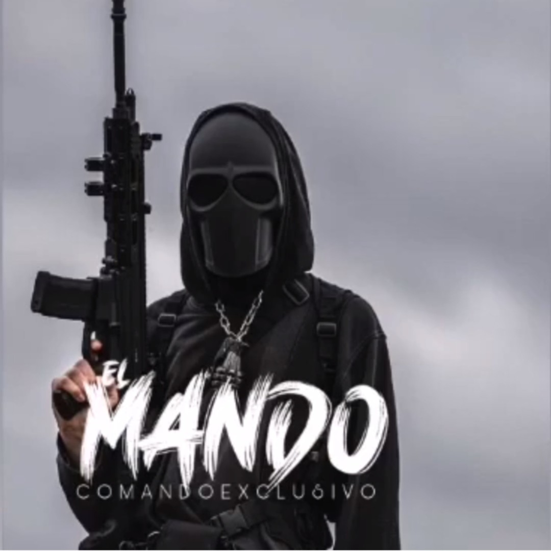 El Mando Y Tavo by El Comando Exclusivo - Pandora