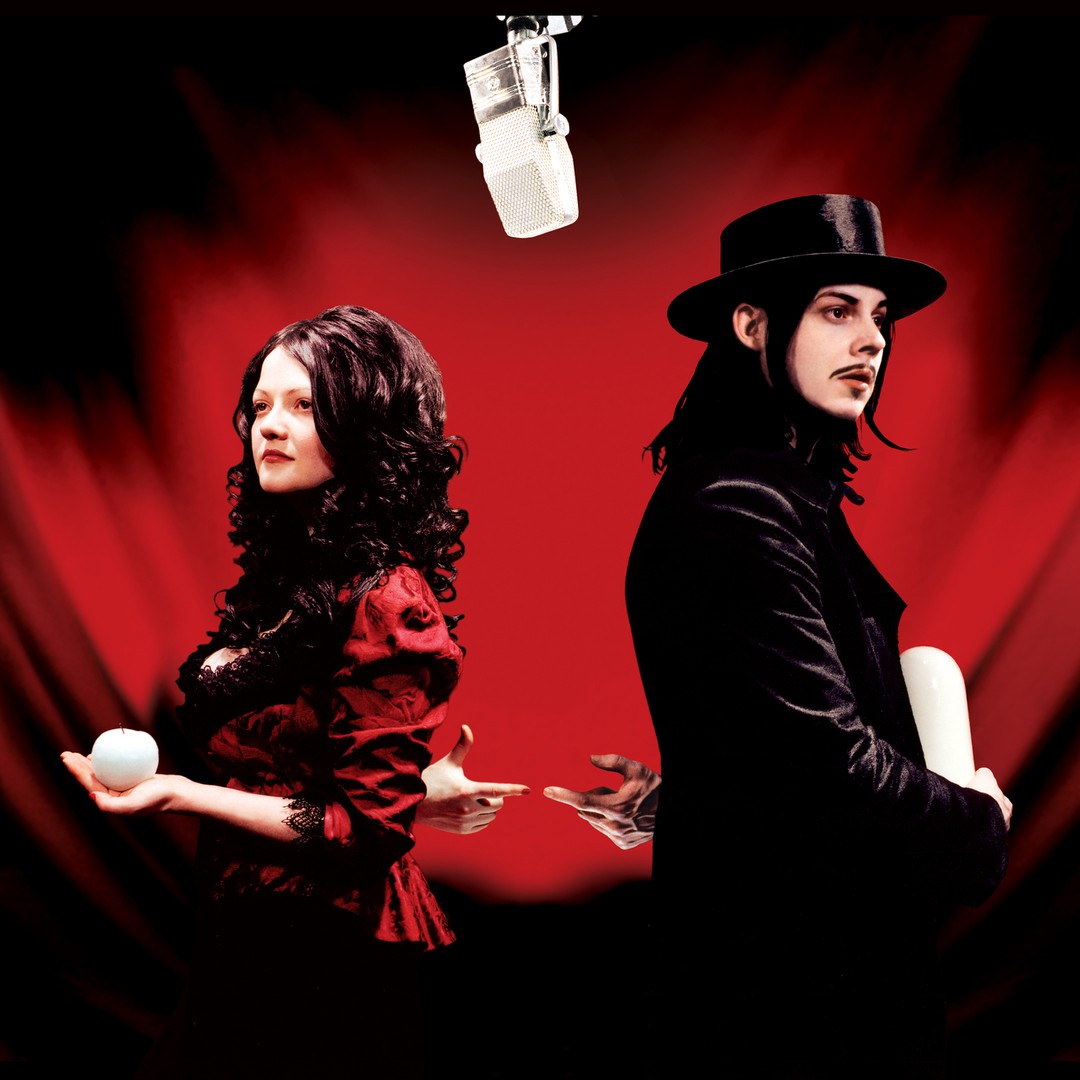 Rag And Bone By The White Stripes Pandora