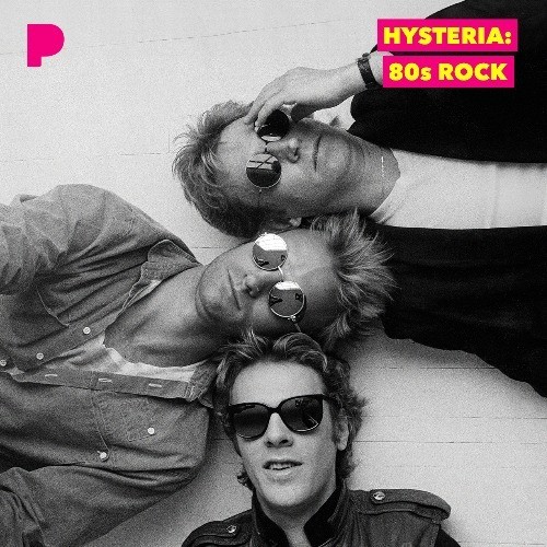 80s Rock Hair Bands Radio Listen to Unknown, Free on Pandora