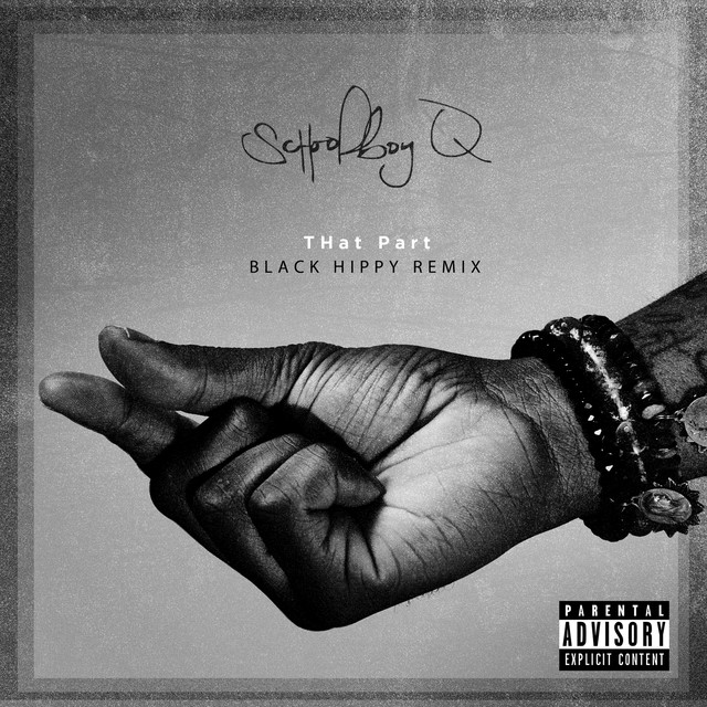 yay yay schoolboy q album