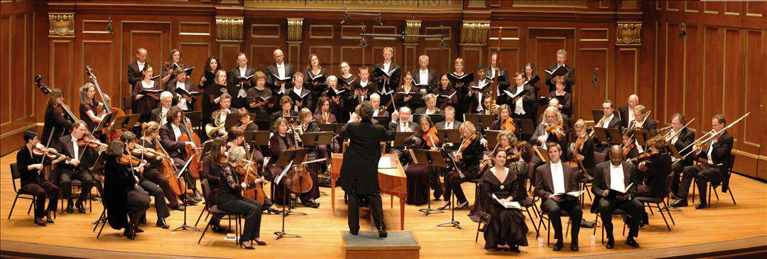 Boston Baroque On Pandora Radio Songs Lyrics