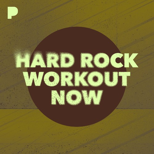 Hard Rock Workout Now Radio Listen to Unknown, Free on Pandora