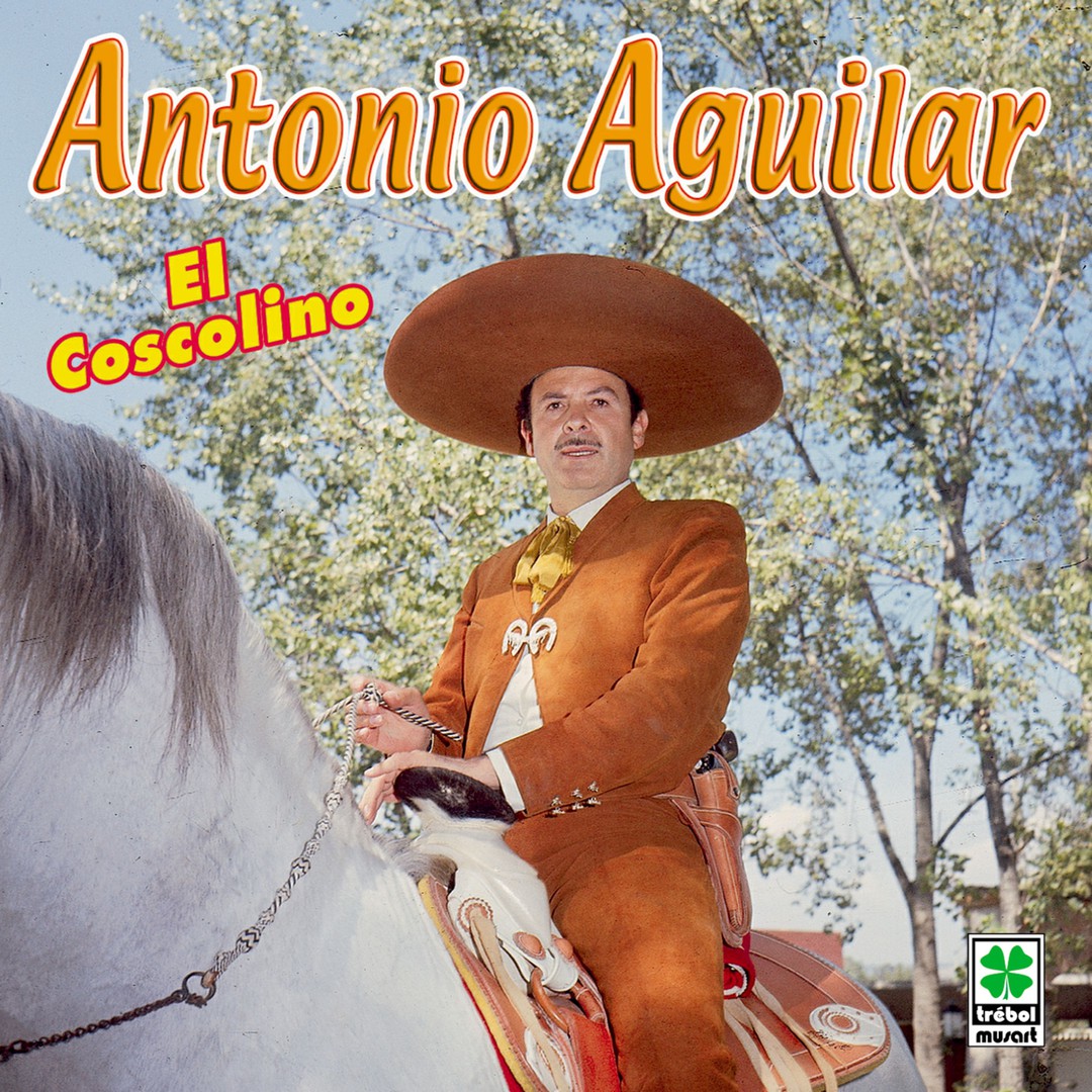 Árboles De La Barranca by Antonio Aguilar - Pandora