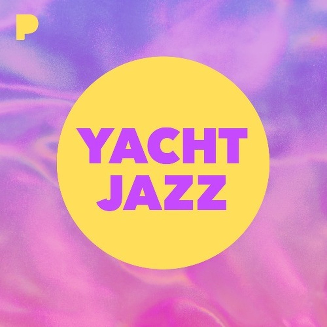 yacht jazz music