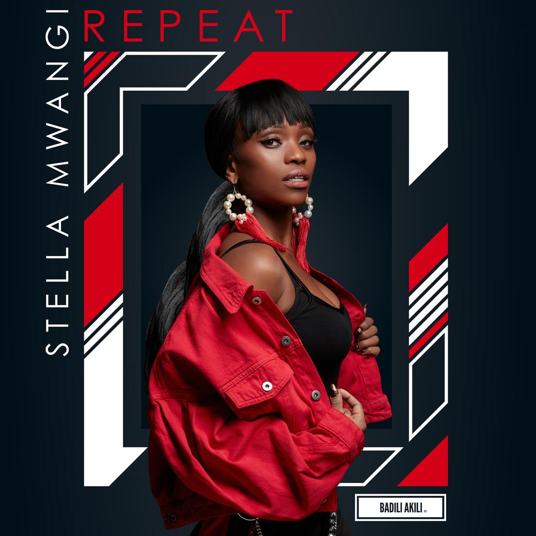 No Games By Stella Mwangi Pandora pandora