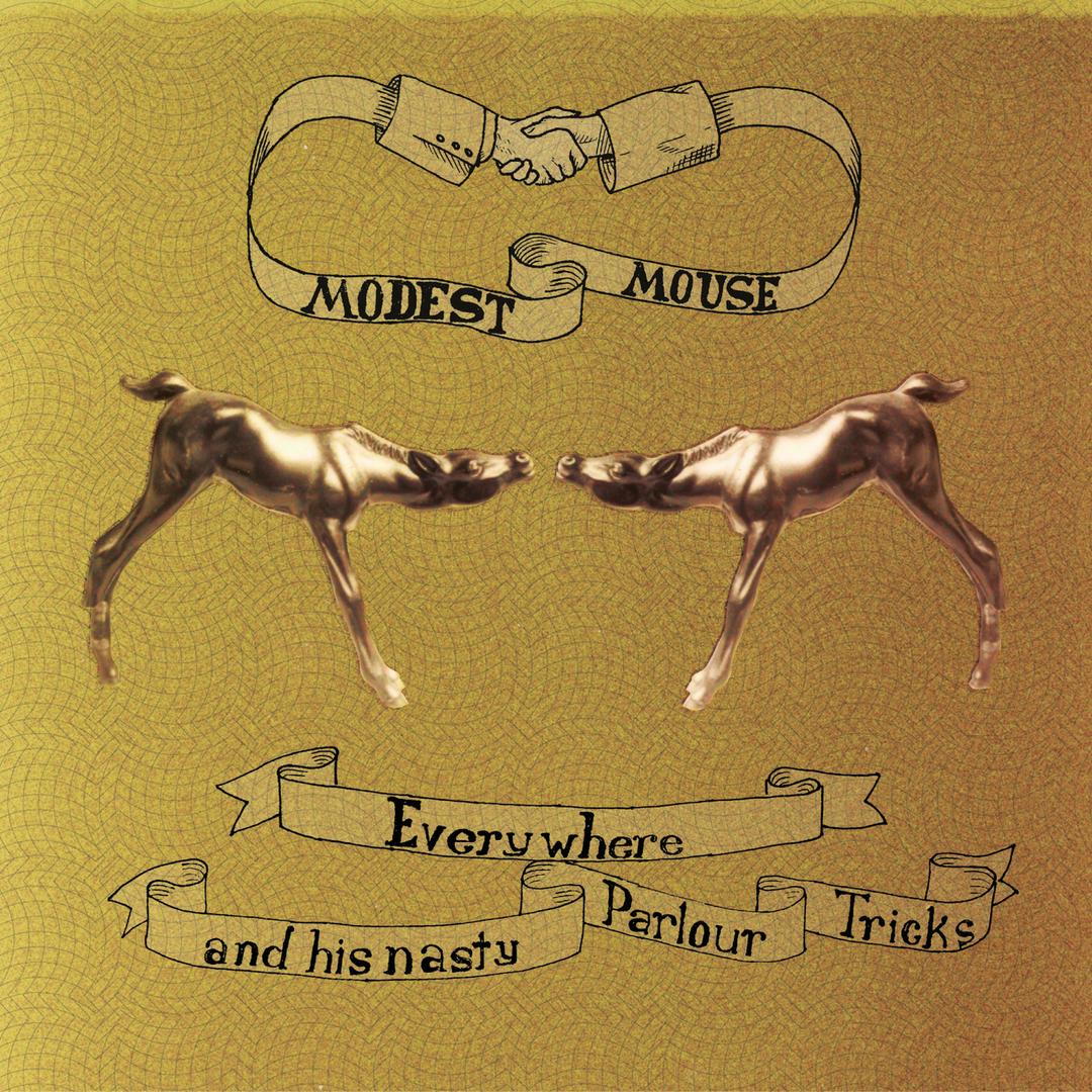Gravity Rides Everything By Modest Mouse Pandora Was ist das für ein ritt auf deinem alles? modest mouse pandora
