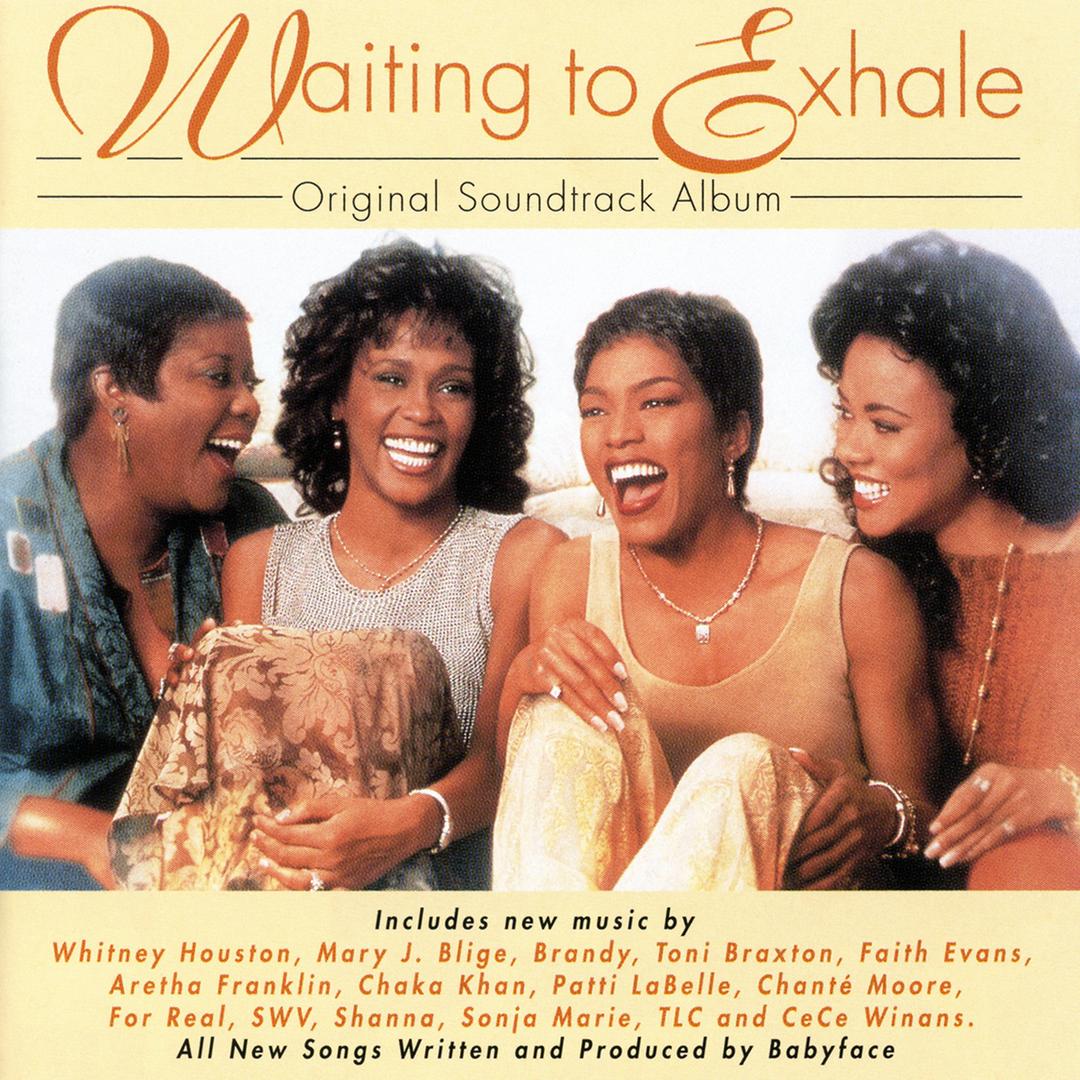 How Could You Call Her Baby From Waiting To Exhale Original Soundtrack By Shanna On Pandora Radio Songs Lyrics