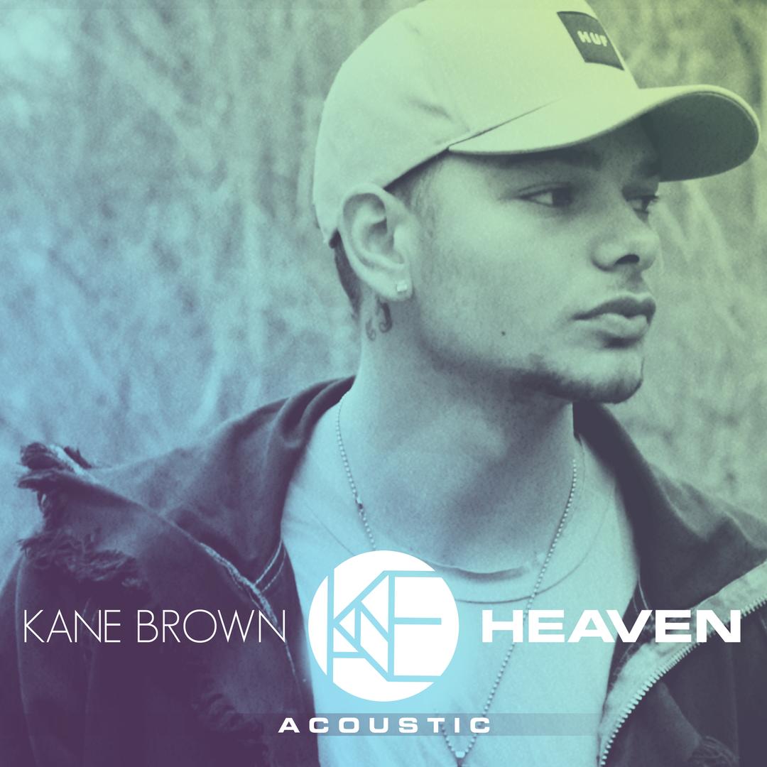 There Goes My Everything By Kane Brown Pandora