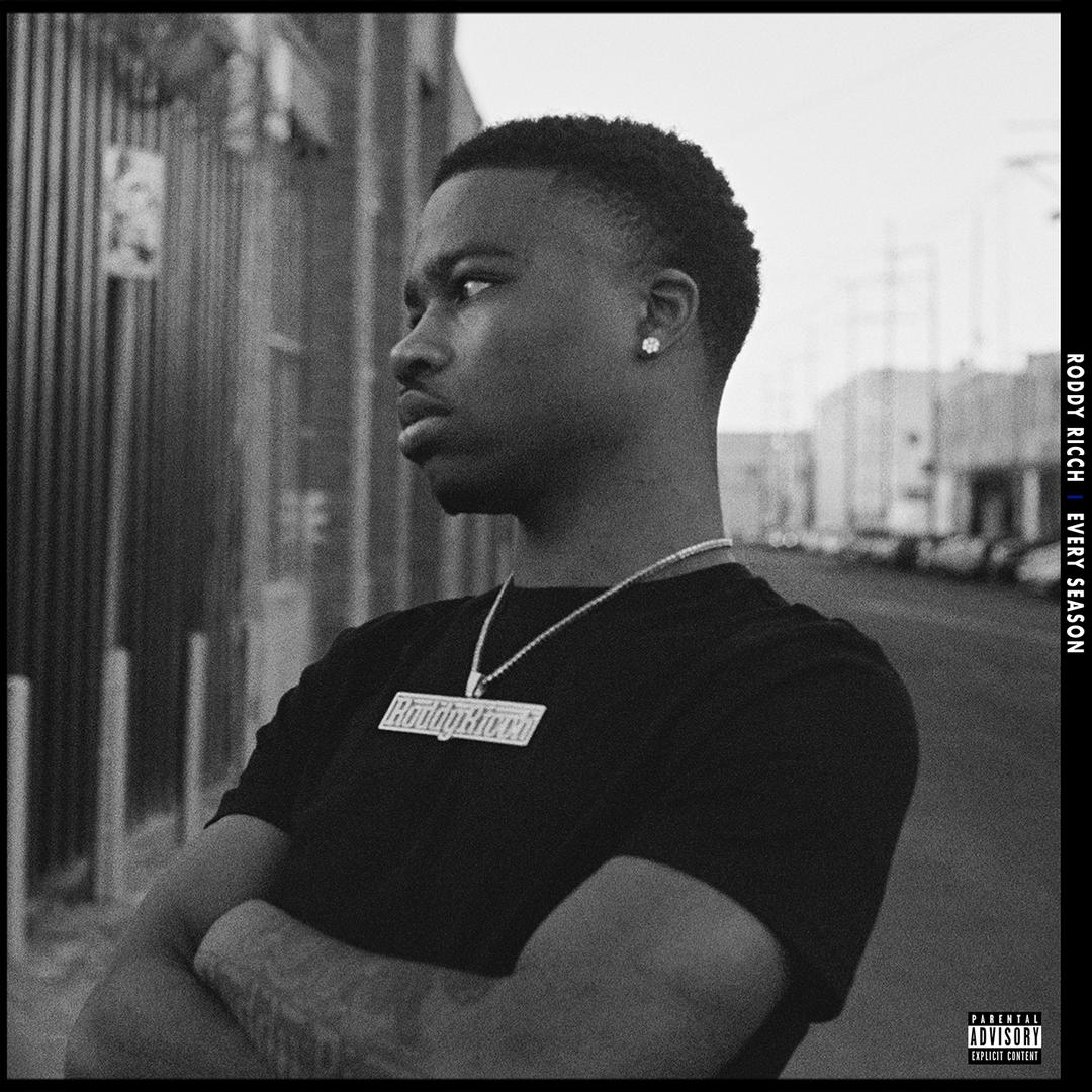 Listen To Roddy Ricch Pandora Music Radio