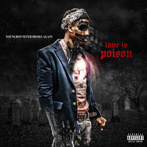 Bad Bad By Youngboy Never Broke Again Pandora