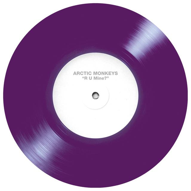 Fright Lined Dining Room By Arctic Monkeys Pandora