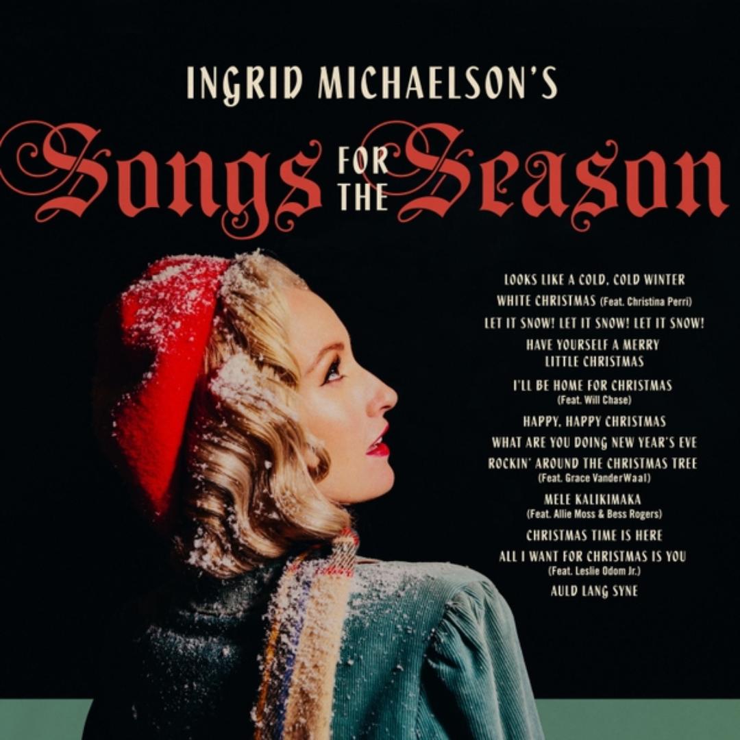 Winter Song By Sara Bareilles Sara Bareilles Ingrid Michaelson