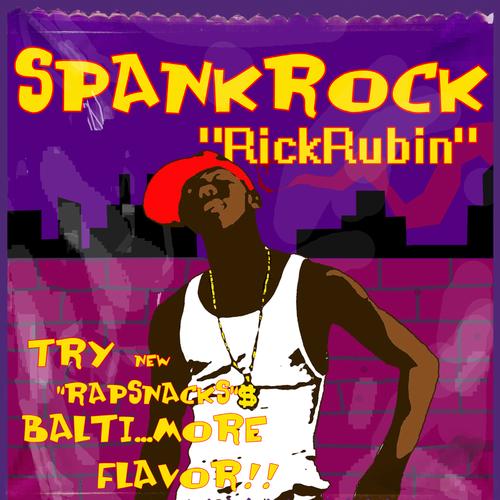 Top Billin From Far Left By Spank Rock Pandora