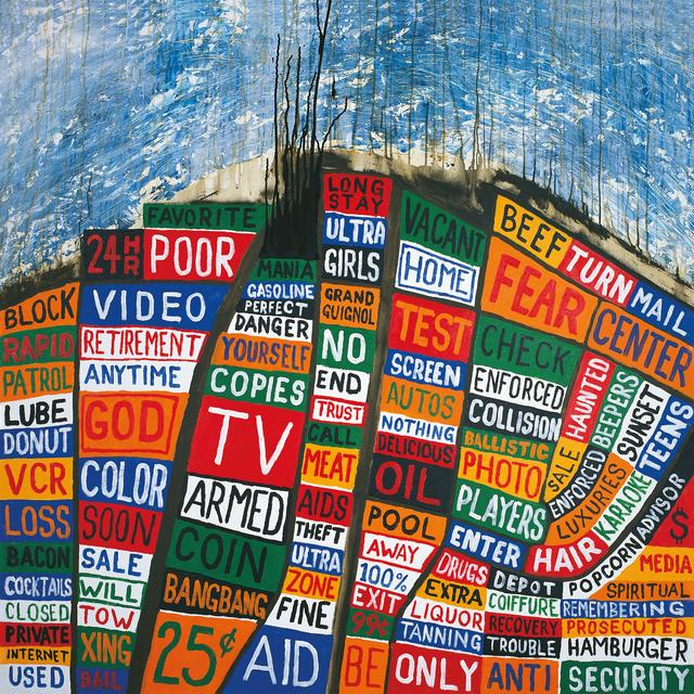 Pulk Pull Revolving Doors By Radiohead Pandora