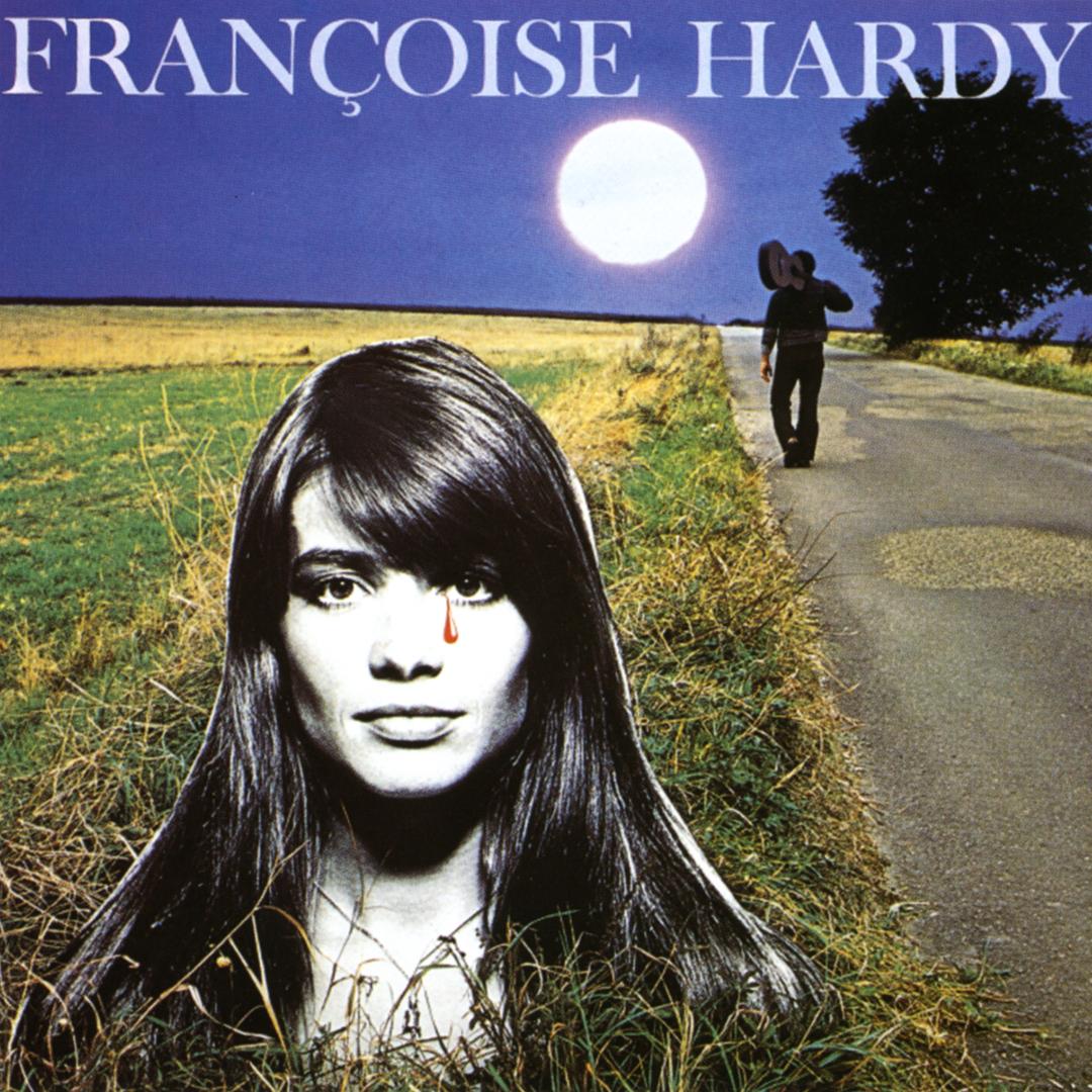 Francoise Hardy Pandora