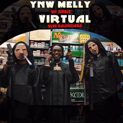 I Am You By Ynw Melly Pandora