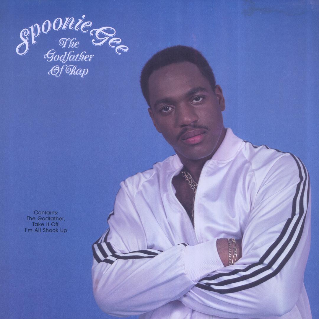 The Godfather By Spoonie Gee On Pandora Radio Songs Lyrics The Godfather By Spoonie Gee On Pandora Radio Songs Lyrics