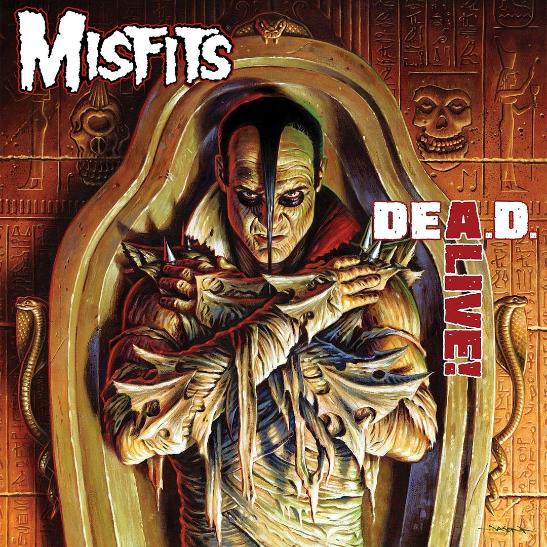 Last Caress By Misfits Pandora Misfits last caress lyrics & video : pandora