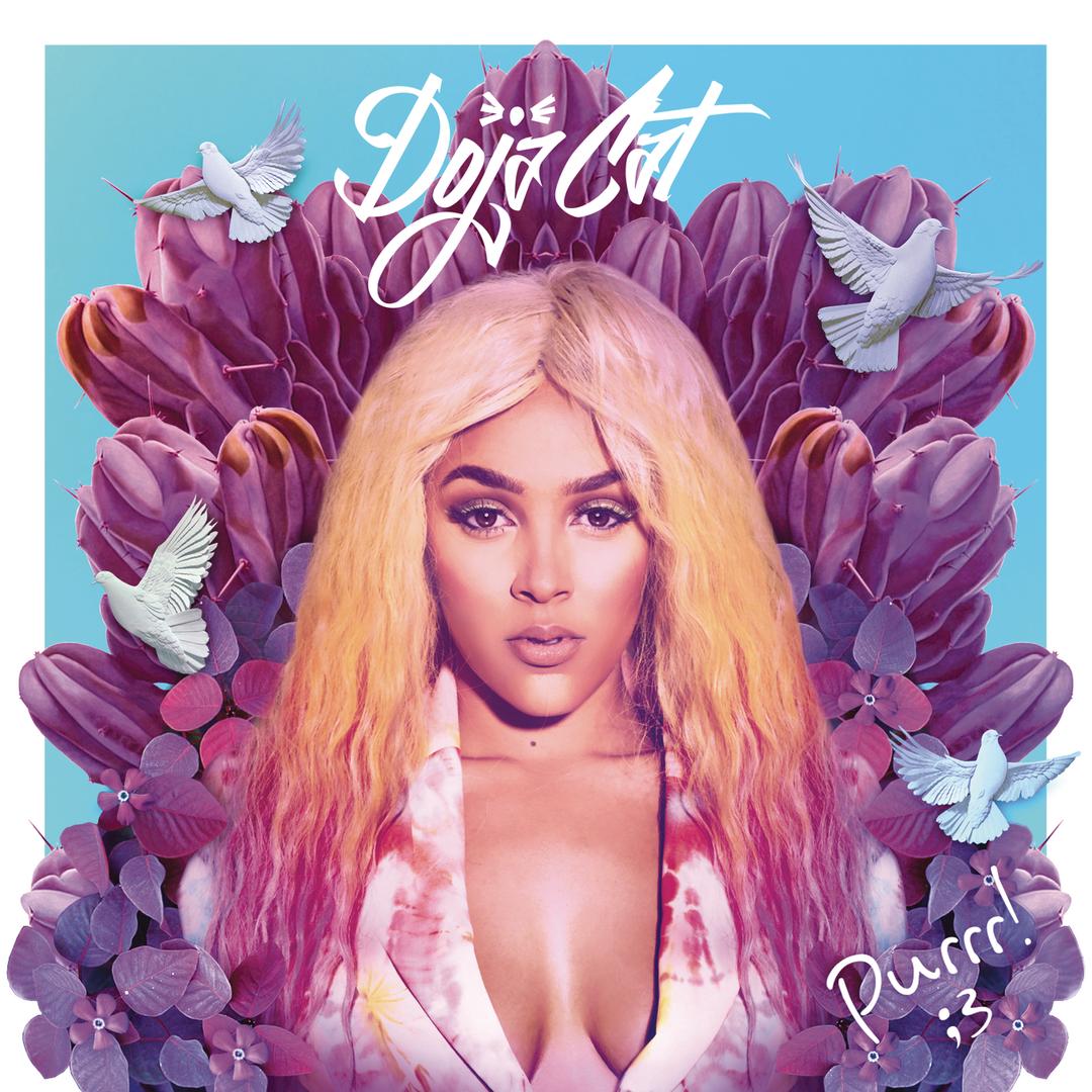 All Nighter By Doja Cat Pandora