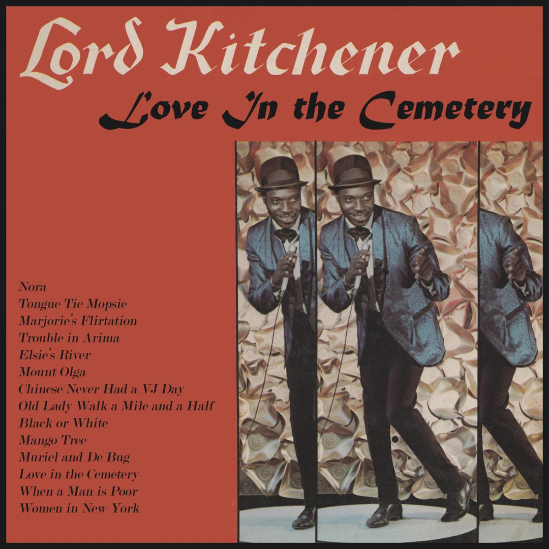 Sugar Bum Bum By Lord Kitchener Pandora