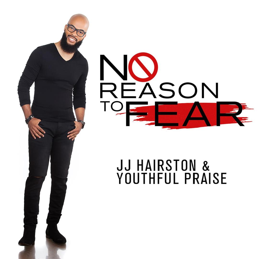 You Deserve It By J J Hairston Youthful Praise Pandora