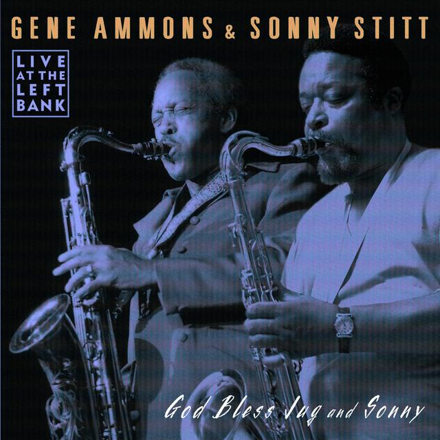 Autumn Leaves By Gene Ammons Sonny Stitt Pandora