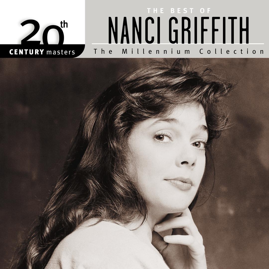 Nanci Griffith On Pandora Radio Songs Lyrics