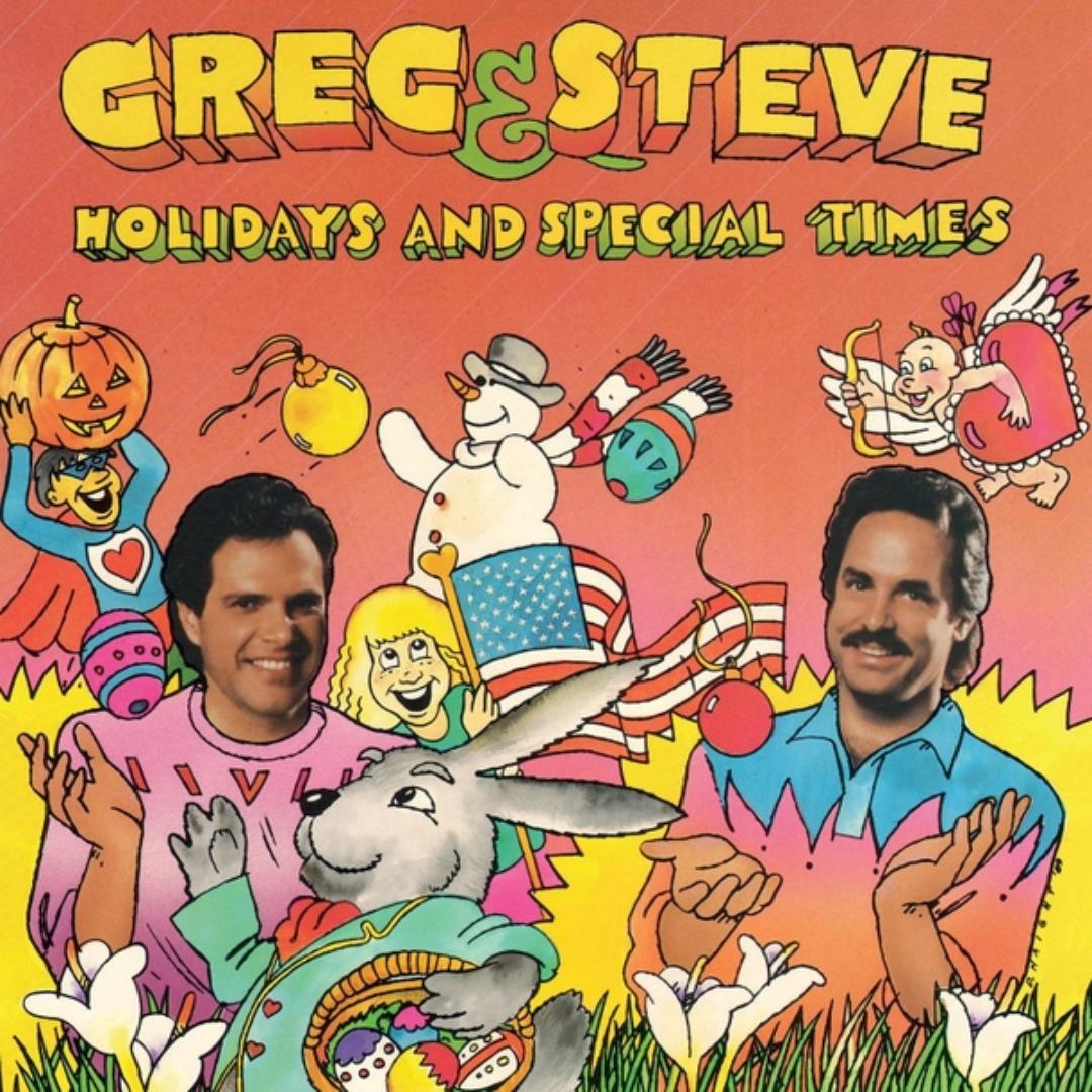 The Freeze By Greg Steve Children S Pandora Now here's a game that's kinda neat just get your body in the beat but when hear the music quit don't want to see you move a bit now you can dance anyway you please but listen closely for the freeze. the freeze by greg steve children s