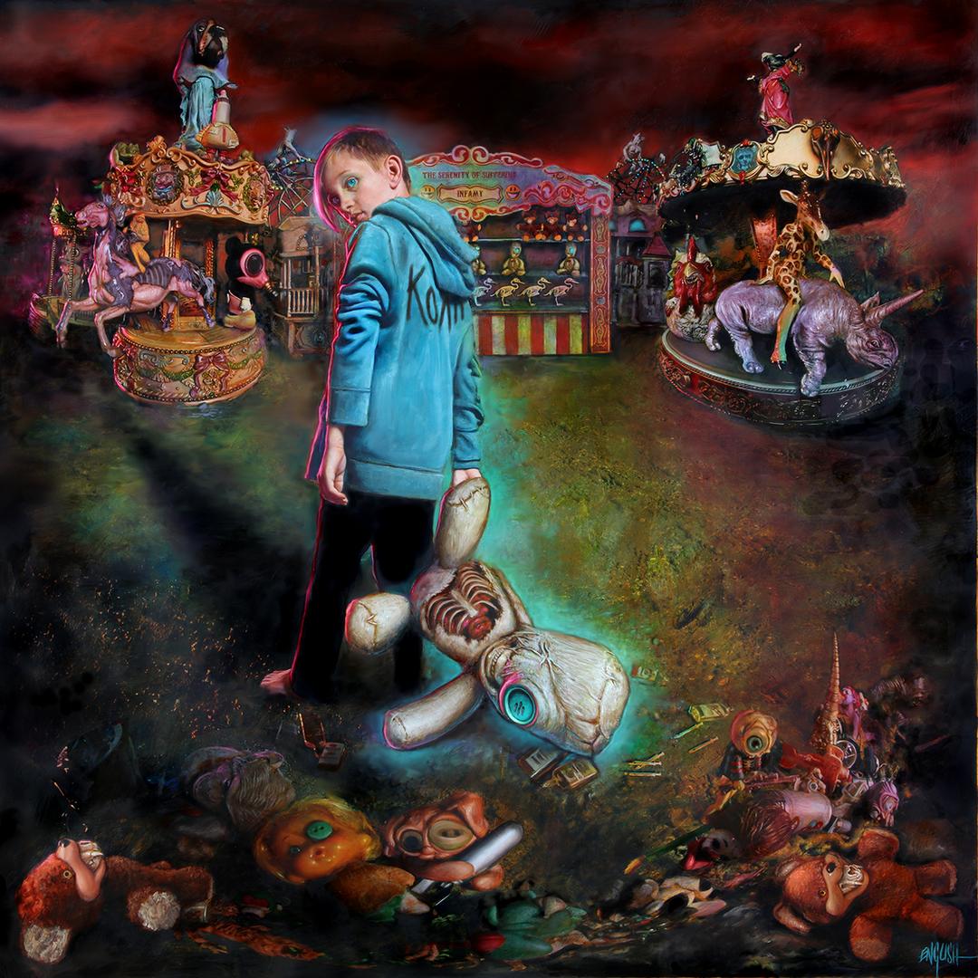 Kidnap The Sandy Claws By Korn Pandora Kidnap the sandy claws, lock him up real tight throw away the key and then turn off all the lights. kidnap the sandy claws by korn pandora