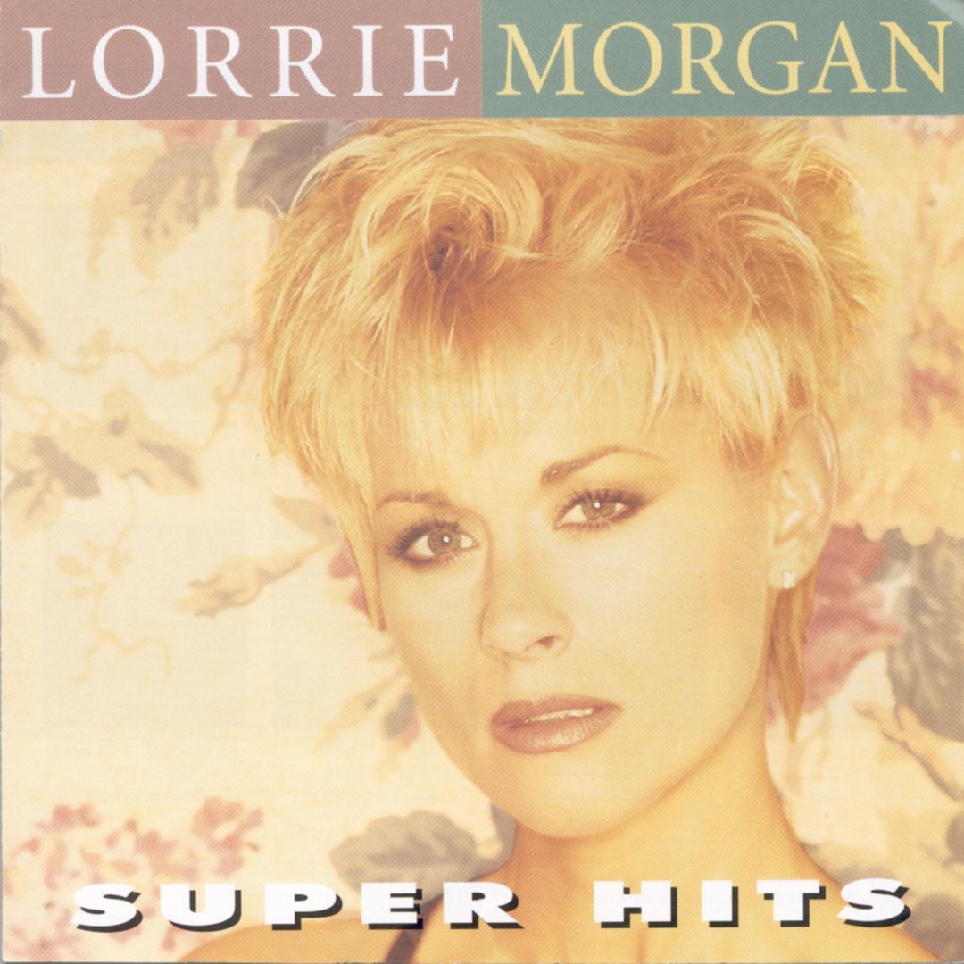 Lorrie Morgan On Pandora Radio Songs Lyrics